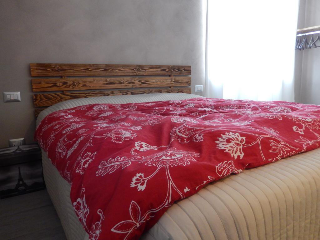 Bed and breakfast Affittacamere Happy Porto SantʼElpidio